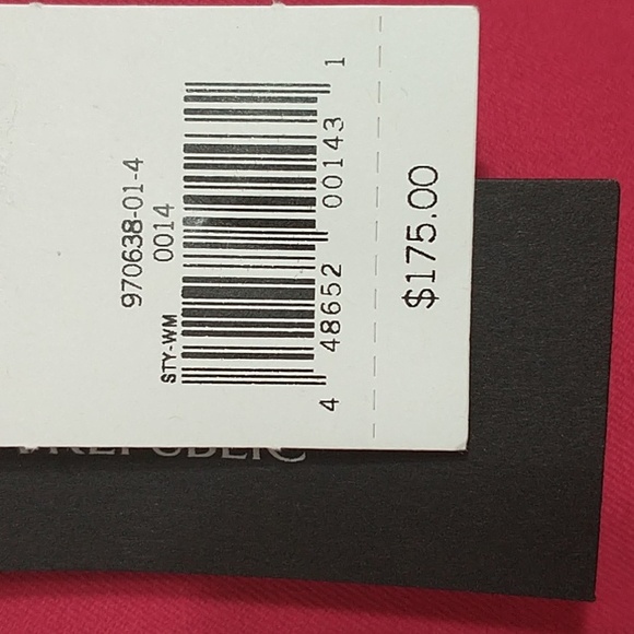 Roland Mouret for banana republic limited edition - Picture 4 of 13